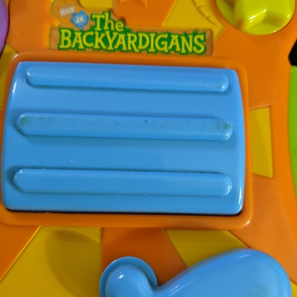 It's time to sing and play with the Backyardigans! - Picture 8 of 16